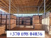 +370 698 04036 Sausos malkos dėžėse Vilnius ir raj - nuotraukos Nr. 3