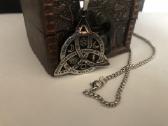 Pakabukas talismanas