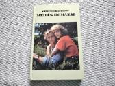 Beprotiškas flirtas. Pirmosios meilės sala. Helen