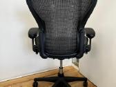 Herman Miller Aeron Full Option Tuxedo - nuotraukos Nr. 6