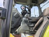 Traktorius Claas Axion 850 Ardomas Dalimis - nuotraukos Nr. 3