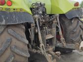 Traktorius Claas Axion 850 Ardomas Dalimis - nuotraukos Nr. 4