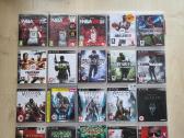 PS3 žaidimai