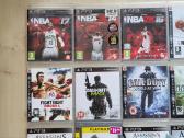 PS3 žaidimai - nuotraukos Nr. 2