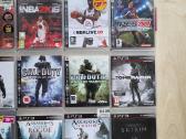 PS3 žaidimai - nuotraukos Nr. 3