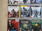 PS3 žaidimai - nuotraukos Nr. 4