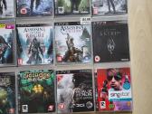 PS3 žaidimai - nuotraukos Nr. 5