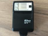 Nikon SB-19 speedlight