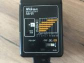 Nikon SB-19 speedlight - nuotraukos Nr. 2