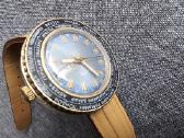 Raketa "Worldtimer"