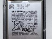 Parduodama Samsung S20 baterija