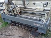 Metalo tekinimo stakles Elmag 1500x230