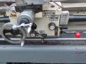Metalo tekinimo stakles Elmag 1500x230 - nuotraukos Nr. 3