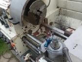 Metalo tekinimo stakles Elmag 1500x230 - nuotraukos Nr. 5