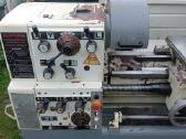 Metalo tekinimo stakles Elmag 1500x230 - nuotraukos Nr. 6