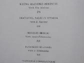 Pasaulinė literatūra - nuotraukos Nr. 12