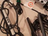 Fenai, elektrinės šukos, plaukų žnyplės ir kt. - nuotraukos Nr. 9