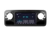 Mercedes Benz Sprinter android multimedija