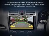Mercedes Benz Sprinter android multimedija - nuotraukos Nr. 8