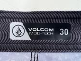 Maudymosi šortai Volcom - nuotraukos Nr. 4
