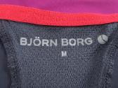 Moteriški marškinėliai Bjorn Borg - nuotraukos Nr. 4