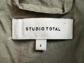 Marškiniai Studio Total - nuotraukos Nr. 4