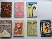 Grožinės literatūros knygos po 0,5 eur - nuotraukos Nr. 3