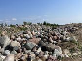 Parduodu įvairių dydžių akmenis - nuotraukos Nr. 3
