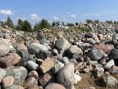 Parduodu įvairių dydžių akmenis - nuotraukos Nr. 4