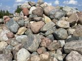 Parduodu įvairių dydžių akmenis - nuotraukos Nr. 5