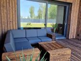 Medžio masyvo Timber terasos / lauko baldai - nuotraukos Nr. 6