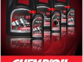Chempioil alyva