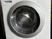 Skalbimo mašina "Miele W1"