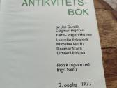 Sena knyga apie meną - nuotraukos Nr. 2