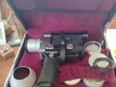 Sena filmavimo kamera konica - nuotraukos Nr. 2