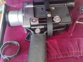 Sena filmavimo kamera konica - nuotraukos Nr. 6