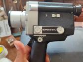 Sena filmavimo kamera konica - nuotraukos Nr. 7