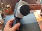 Sena filmavimo kamera konica - nuotraukos Nr. 8