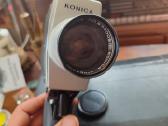 Sena filmavimo kamera konica - nuotraukos Nr. 9