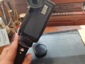Sena filmavimo kamera konica - nuotraukos Nr. 11