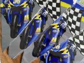 Motociklo fano gimtadienio atributika - nuotraukos Nr. 5