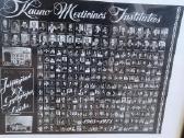 Kauno medicinos instituto XX laidos koliažas - nuotraukos Nr. 2