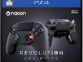 Žaidimų pultelis Revolution Pro Controller-60eur.