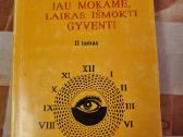 Mirti jau mokame , laikas išmokti gyventi