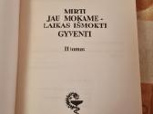 Mirti jau mokame , laikas išmokti gyventi - nuotraukos Nr. 2