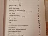 Patarimai jaunoms raganoms - nuotraukos Nr. 3