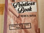 Trenkta knyga