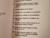 Trenkta knyga - nuotraukos Nr. 3