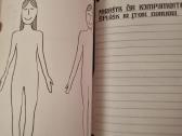 Trenkta knyga - nuotraukos Nr. 4