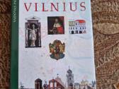 Vilnius. Vadovas po miestą. T. Venclova